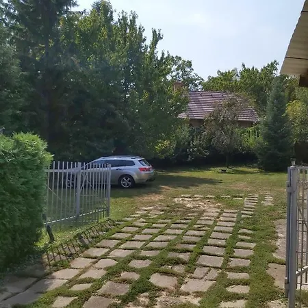 Baratok Haza * Hévíz