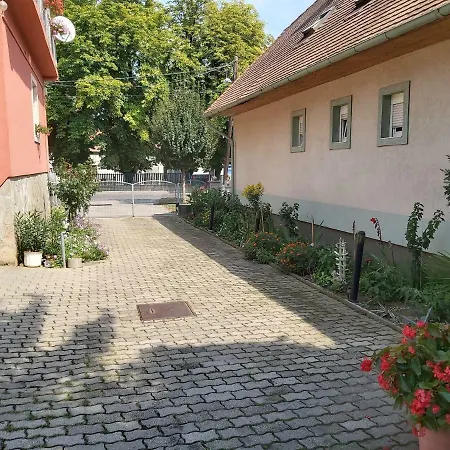 Baratok Haza * Hévíz